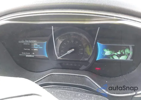 2018 Ford Fusion Hybrid Se from USA, damaged, VIN 3FA6P0LU9JR206283